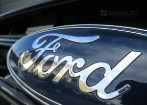 Zderzak przedni przód ford transit custom lift 2017- 7