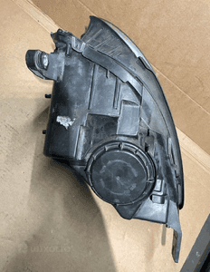 mercedes r 251 lampa reflektor soczewka h7  RHD prawa anglik 2