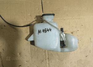 ZBIORNICZEK PŁYNU SPRYSKIWACZY RENAULT KANGOO I LIFT 7700308814D 1