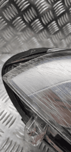 Bmw F20 F21 lampa prawa przód przednia uk anglik lci 8