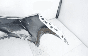 SEAT IBIZA V ZDERZAK PRZÓD PRZEDNI 2017- 6F0807221D 9