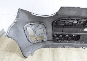 Zderzak przód przedni citroen C1 lift 9