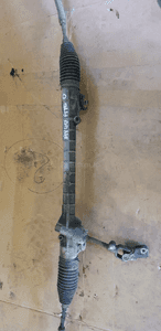 Maglownica przekładnia kierownicza Toyota Aygo 76230534 6