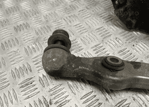 ZWROTNICA WAHACZ LEWY PRZOD MERCEDES W222 ORG FV 5