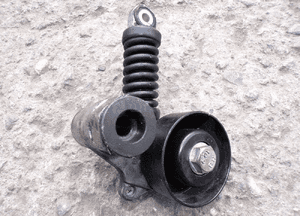Napinacz paska alfa romeo 166 lancia kappa thesis 2.4 jtd 1