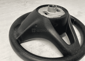 Kierownica multifunkcyjna mercedes vito W447 447 A0004608103 2014-2019 7