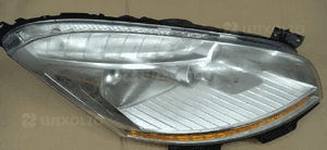 Citroen C4  Picasso I lampa przod przednia prawa lewa 5
