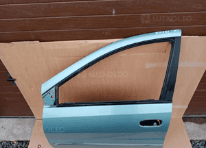 Drzwi lewy przód przednie lewe Nissan Almera Tino BW3 4