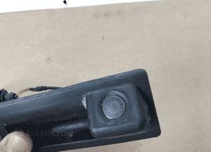 Kamera Porsche Cayenne II 10-17r 7P5827566 6