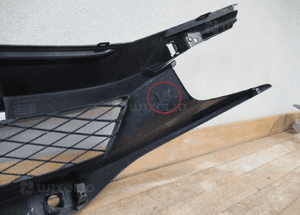 Grill gril atrapa honda civic x type-r lift 2019- 11