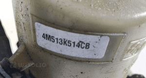 Pompa wspomagania ford focus MK2 c-max MK1 1.6 tdci 4M51-3K514-CB 4