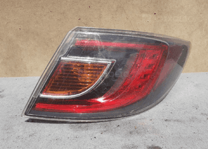 Lampa tył tylna prawa mazda 6 ii oryginał wysyłka! 1