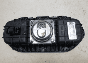 Range rover iv 4 L405 4.4 airbag poduszka pasażera 4