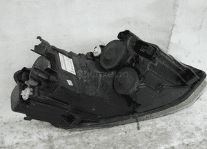 Vw polo 6C lampa przednia lewa przód 6