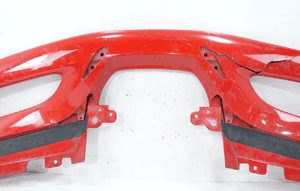 Ferrari 488 gtb 2015- spoiler dokładka zderzak przód 10