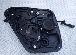 MECHANIZM SZYBY LEWY TYŁ HYUNDAI TUCSON II RADOM 1