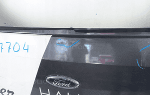 Ford transit custom 2013- pokrywa klapa bagażnika 6