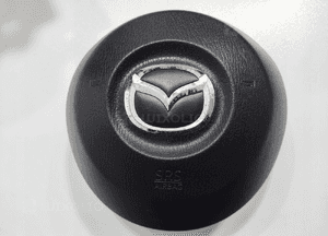Deska konsola poduszka poduszki air-bag pasy mazda CX-3 CX3 2015-2018 11