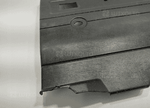 TAPICERKA DRZWI PRAWA PRAWY TYŁ TYLNA DEFENDER 99- 5