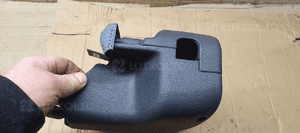 Osłona obudowa kolumny kierowniczej Citroen C5 I 9632612177 9633955980 4