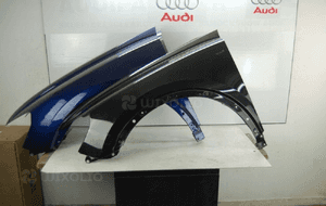 Błotnik audi Q3 83A 2019-2022 oryginał oe 1