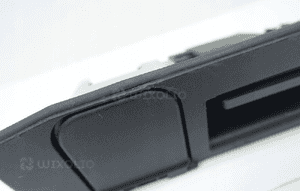 Kamera mikrostyk klapy bagażnika mercedes W247 3