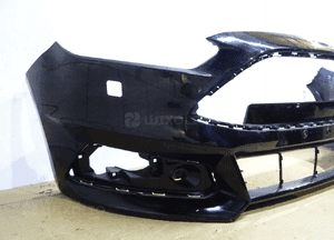 Zderzak przód focus MK3 lift st 15- oryginał 2