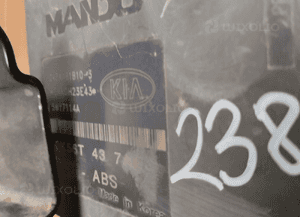 POMPA HAMULCOWA ABS KIA CARNIVAL II 2 5WY7114A 2