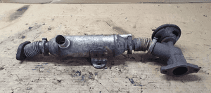Chłodnica spalin zawór EGR Citroen C5 2.0 HDI 9627242880 4