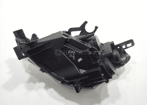 Lampa prawa przód przednia partner berlingo iii 9806306580 2008-2012 europa 6