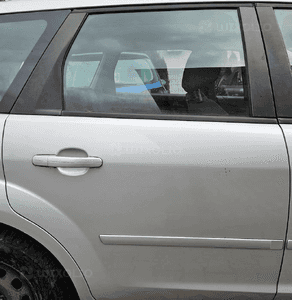 Ford Focus MK2 II  kombi drzwi tył tylne prawe lewe 03 1