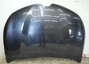 Renault clio v 5 maska 1