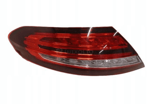 Mercedes W205 C205 205 lampa lewy tył lewa tylna eu 1