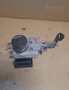 0054312912Q01 Pompa ABS Mercedes W203 1