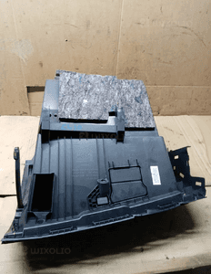 Schowek pasażera Europa Renault Clio III 8200475692 6