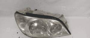 Przod przednia lampa prawa kia carnival 2 2