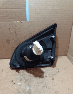 nissan qashqai 06-10 lewa tylna tył lewy lampa klapy bagażnika 2