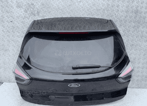 Klapa bagaznika kompletna ford puma ii 2 MK2 1