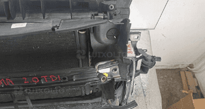 Pas wzmocnienie audi Q2 81A 2017-2022 oe 2.0 tdi maksymalnie kompletny 4