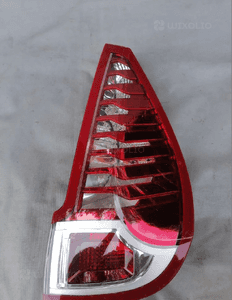 Lampa prawa prawy tył Renault Scenic 3 III 1