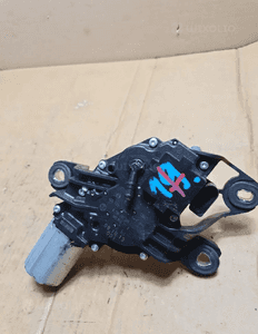 } SILNICZEK WYCIERACZKI TYŁ VW GOLF V PLUS nr 5M0955711B / 0390201809 6