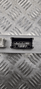 BMW F15 F16 F45 F46 F48 MODUŁ STEROWNIK KLAPY BAGAŻNIKA 7384722 9