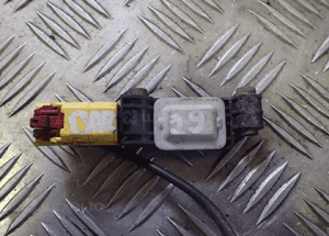 A3 03-08R CZUJNIK UDERZENIA PRZÓD 8E0959651A RADOM 1