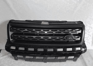 Grill gril atrapa range rover freelander ii lift BH52-8A133 2011-2014 1
