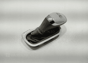 Gałka zmiany biegów mieszek renault zoe 2013-2019 7