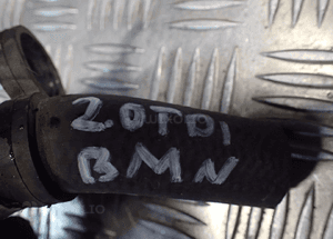 Rura powietrza vw seat skoda audi 2,0 tdi bmm radom 2