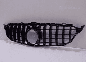 Mercedes C Klasa W205 Atrapa / Grill GT - 3655 3