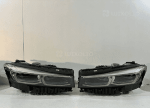 BMW 7 G11 / G12 LCI Lampa przednia Laser R - 15236 7