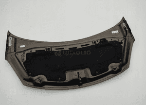 Maska pokrywa silnika citroen DS3 2010-2016 2