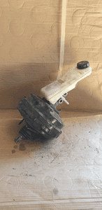 Serwo wspomaganie hamulca Ford Mondeo MK4 7G912B195AE 4